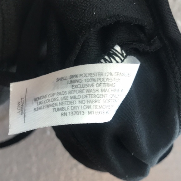 Marika Tek Sport Bra - Picture 5 of 5